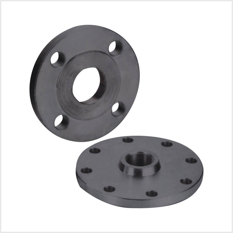 内丝法兰(不锈钢)